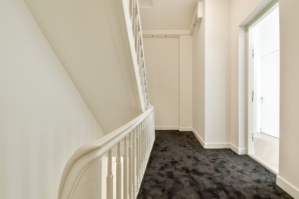 Medium property photo - Johannes Vermeerstraat 36-2, 1071 DS Amsterdam